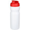 Baseline® Plus 650 ml Sportflasche mit Klappdeckel