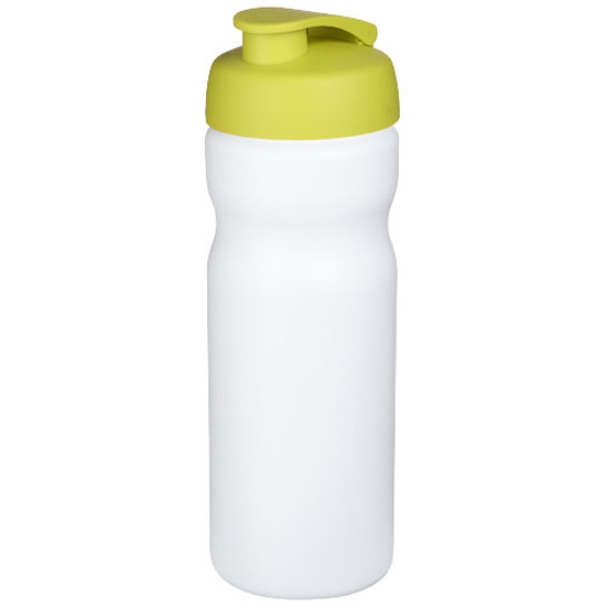 Baseline® Plus 650 ml Sportflasche mit Klappdeckel
