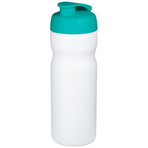 Baseline® Plus 650 ml Sportflasche mit Klappdeckel