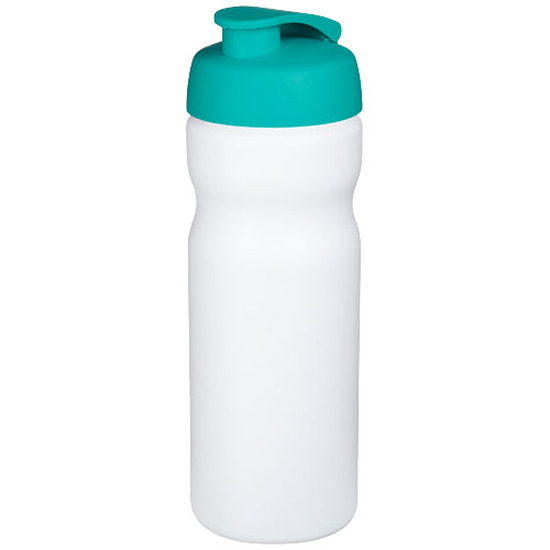 Baseline® Plus 650 ml Sportflasche mit Klappdeckel