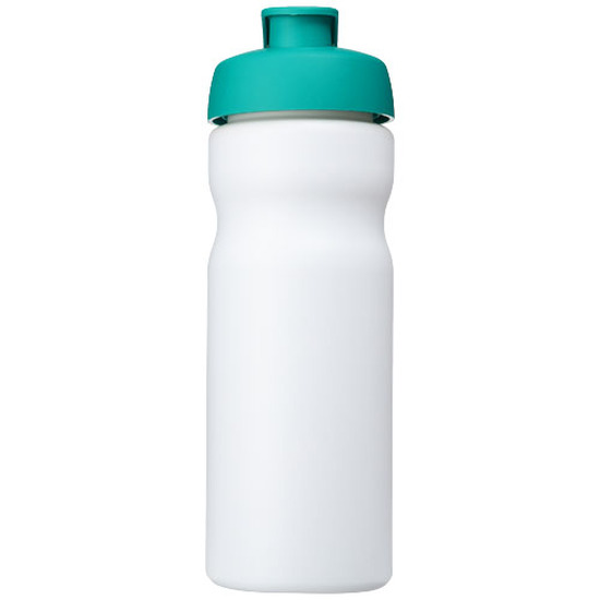 Baseline® Plus 650 ml Sportflasche mit Klappdeckel