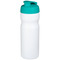 Baseline® Plus 650 ml Sportflasche mit Klappdeckel
