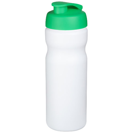 Baseline® Plus 650 ml Sportflasche mit Klappdeckel