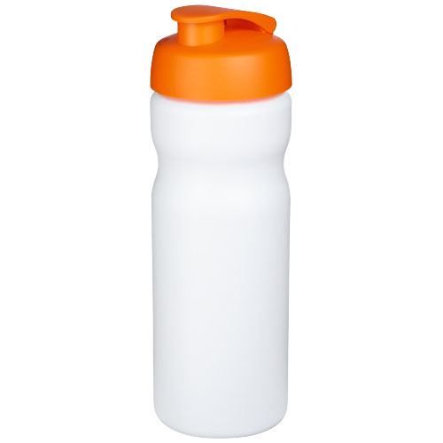 Baseline® Plus 650 ml Sportflasche mit Klappdeckel