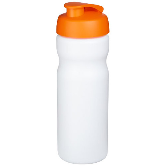 Baseline® Plus 650 ml Sportflasche mit Klappdeckel