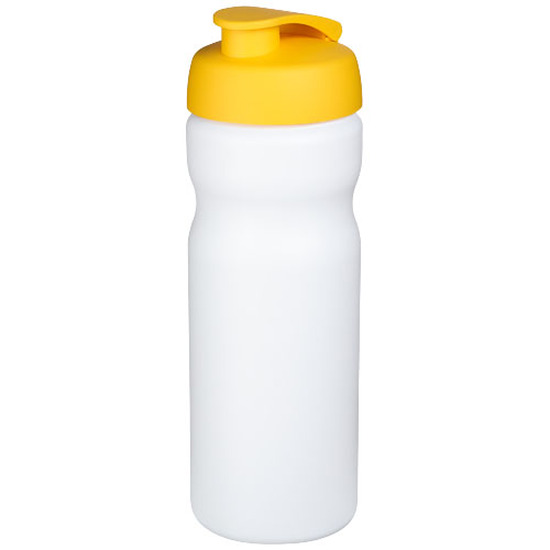 Baseline® Plus 650 ml Sportflasche mit Klappdeckel