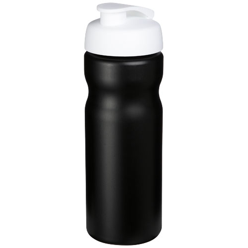 Baseline® Plus 650 ml Sportflasche mit Klappdeckel