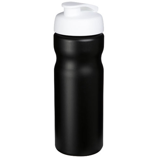 Baseline® Plus 650 ml Sportflasche mit Klappdeckel