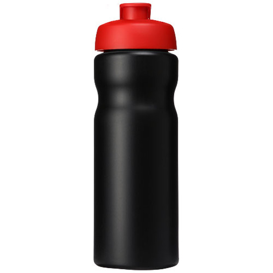 Baseline® Plus 650 ml Sportflasche mit Klappdeckel
