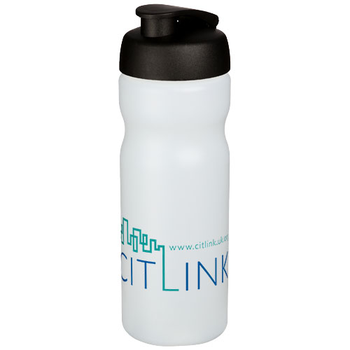 Baseline® Plus 650 ml Sportflasche mit Klappdeckel