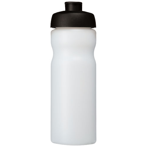 Baseline® Plus 650 ml Sportflasche mit Klappdeckel