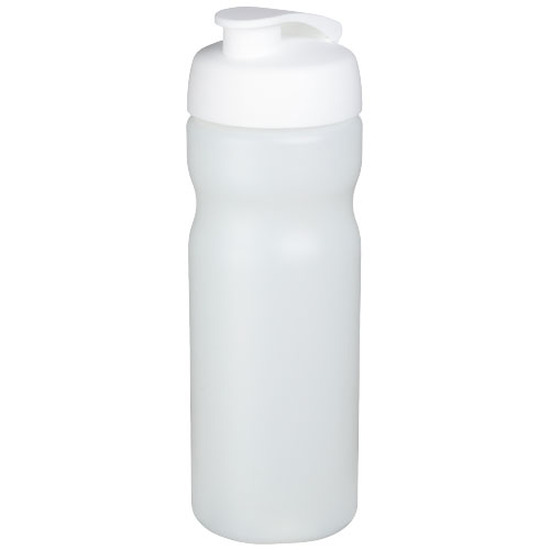 Baseline® Plus 650 ml Sportflasche mit Klappdeckel