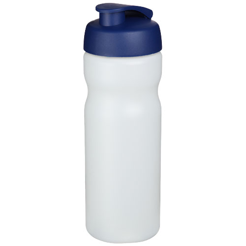 Baseline® Plus 650 ml Sportflasche mit Klappdeckel