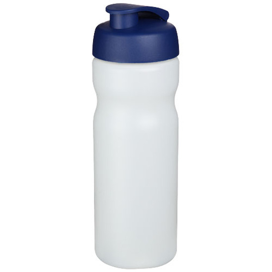 Baseline® Plus 650 ml Sportflasche mit Klappdeckel