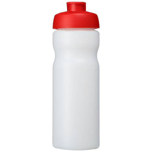 Baseline® Plus 650 ml Sportflasche mit Klappdeckel