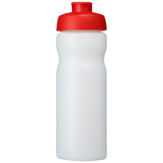 Baseline® Plus 650 ml Sportflasche mit Klappdeckel