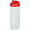Baseline® Plus 650 ml Sportflasche mit Klappdeckel
