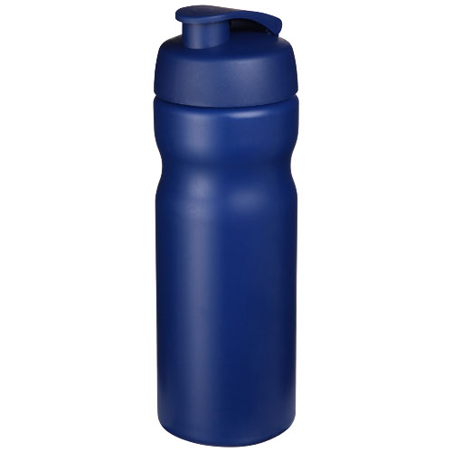 Baseline® Plus 650 ml Sportflasche mit Klappdeckel