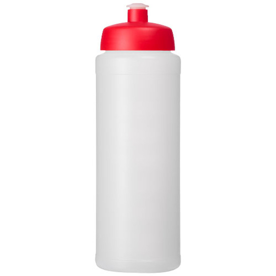 Baseline® Plus grip 750 ml Sportflasche mit Sportdeckel