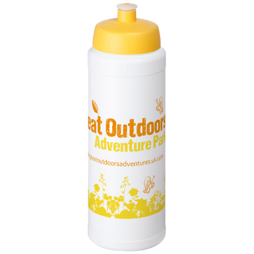 Baseline® Plus 750 ml Flasche mit Sportdeckel