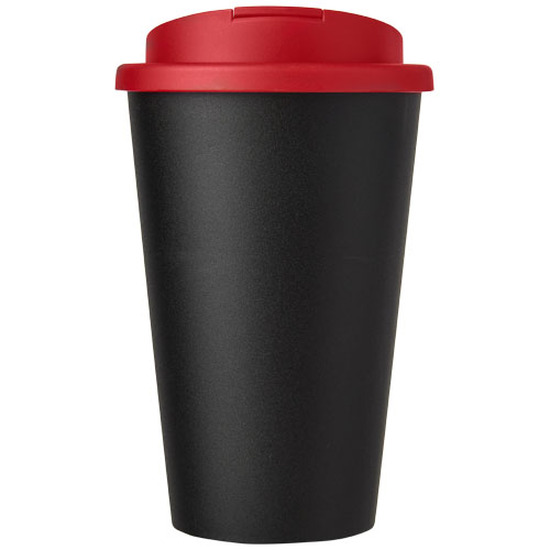 Americano® 350 ml Isolierbecher mit auslaufsicherem Schraubverschluss