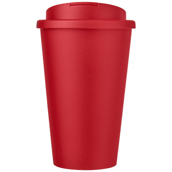 Americano® 350 ml Isolierbecher mit auslaufsicherem Schraubverschluss