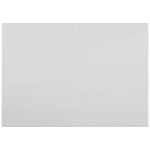 Herald A6 Grußkarte