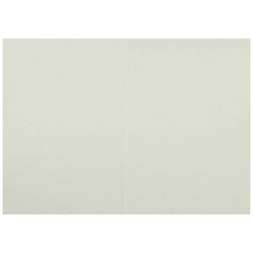 Herald A6 Grußkarte