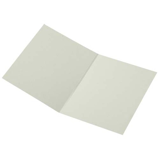 Herald A6 Grußkarte