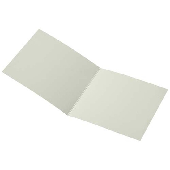 Herald quadratische Grußkarte