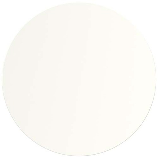 Lumin runder Untersetzer