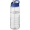 H2O Active® Treble 750 ml Sportflasche mit Ausgussdeckel