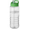 H2O Active® Treble 750 ml Sportflasche mit Ausgussdeckel