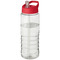 H2O Active® Treble 750 ml Sportflasche mit Ausgussdeckel