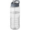 H2O Active® Treble 750 ml Sportflasche mit Ausgussdeckel
