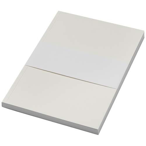 Novella Austen A5 Softcover Notizbuch – 100 Blatt