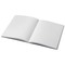 Novella Austen A5 Softcover Notizbuch – 100 Blatt