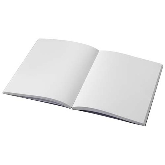 Novella Austen A5 Softcover Notizbuch – 100 Blatt