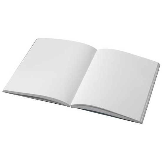 Novella Austen A5 Softcover Notizbuch – 100 Blatt