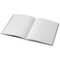 Novella Austen A5 Softcover Notizbuch – 100 Blatt