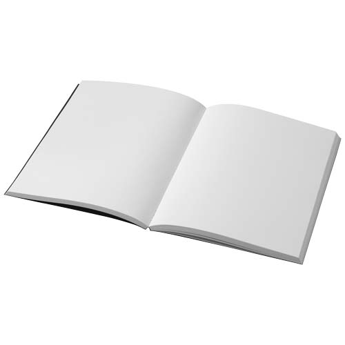 Novella Austen A5 Softcover Notizbuch – 100 Blatt