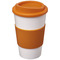 Americano® 350 ml Isolierbecher mit Schutzring