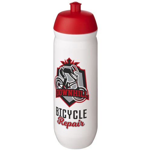 HydroFlex™ 750 ml Squeezy Sportflasche