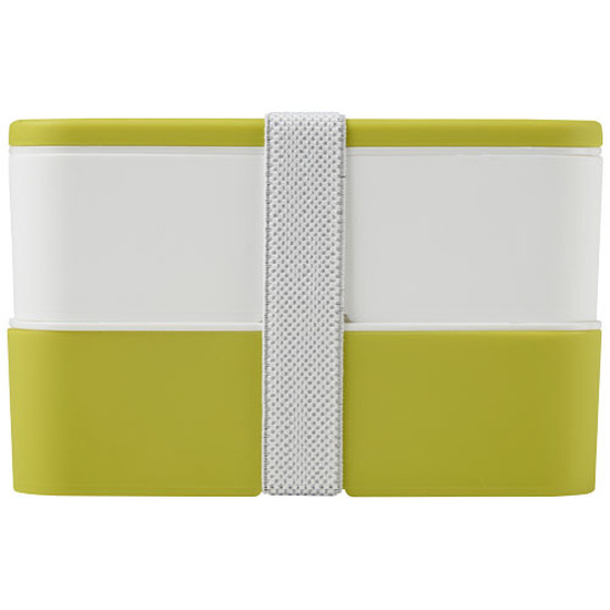 MIYO Doppel-Lunchbox