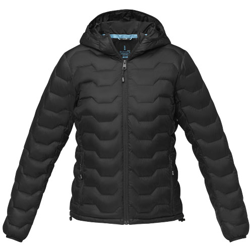 Petalite GRS Daunenjacke für Damen aus recyceltem Material