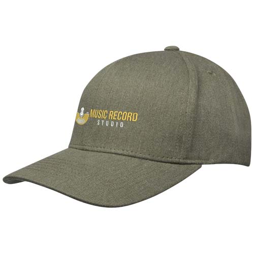 Opal 6 Segmenten Aware™ recycelte Kappe