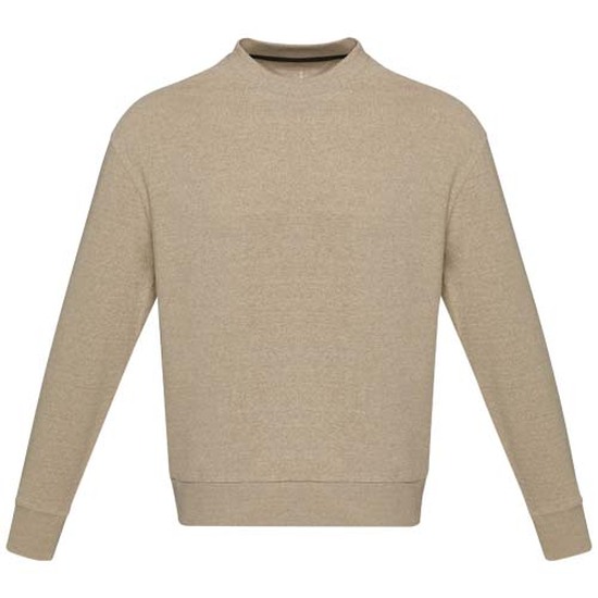 Jet Unisex Aware™ Pullover mit Rundhalsausschnitt aus recyceltem Material