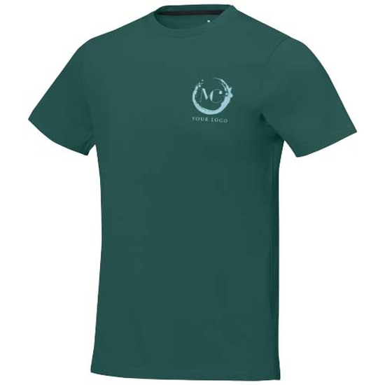Nanaimo T-Shirt für Herren
