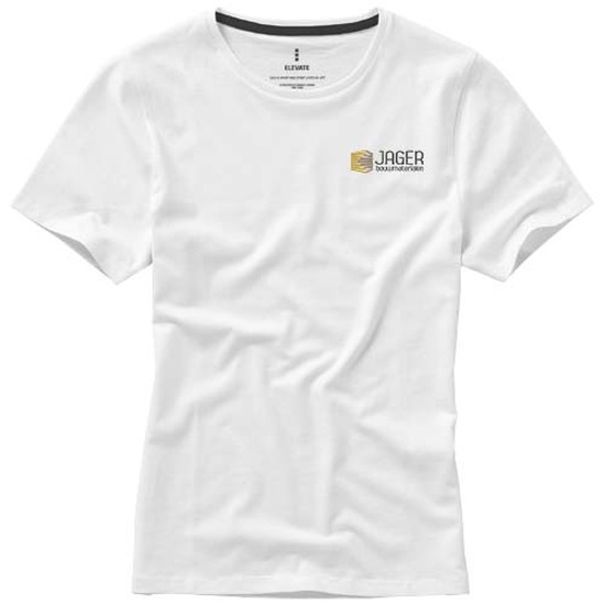 Nanaimo – T-Shirt für Damen