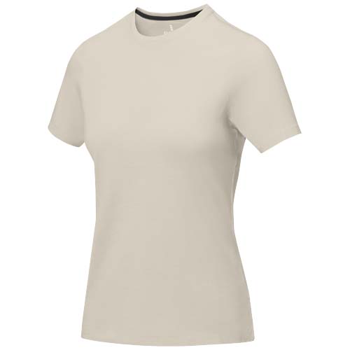 Nanaimo – T-Shirt für Damen